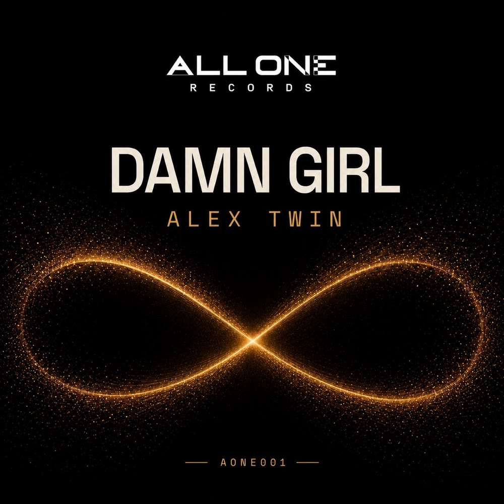Damn Girl cover